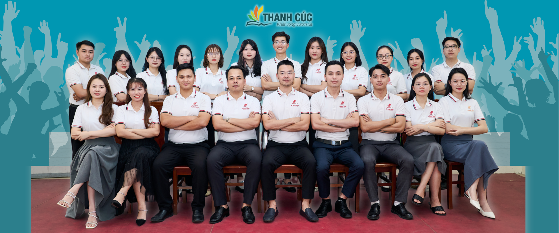 Đội Ngũ Giảng Viên Chuyên Nghiệp