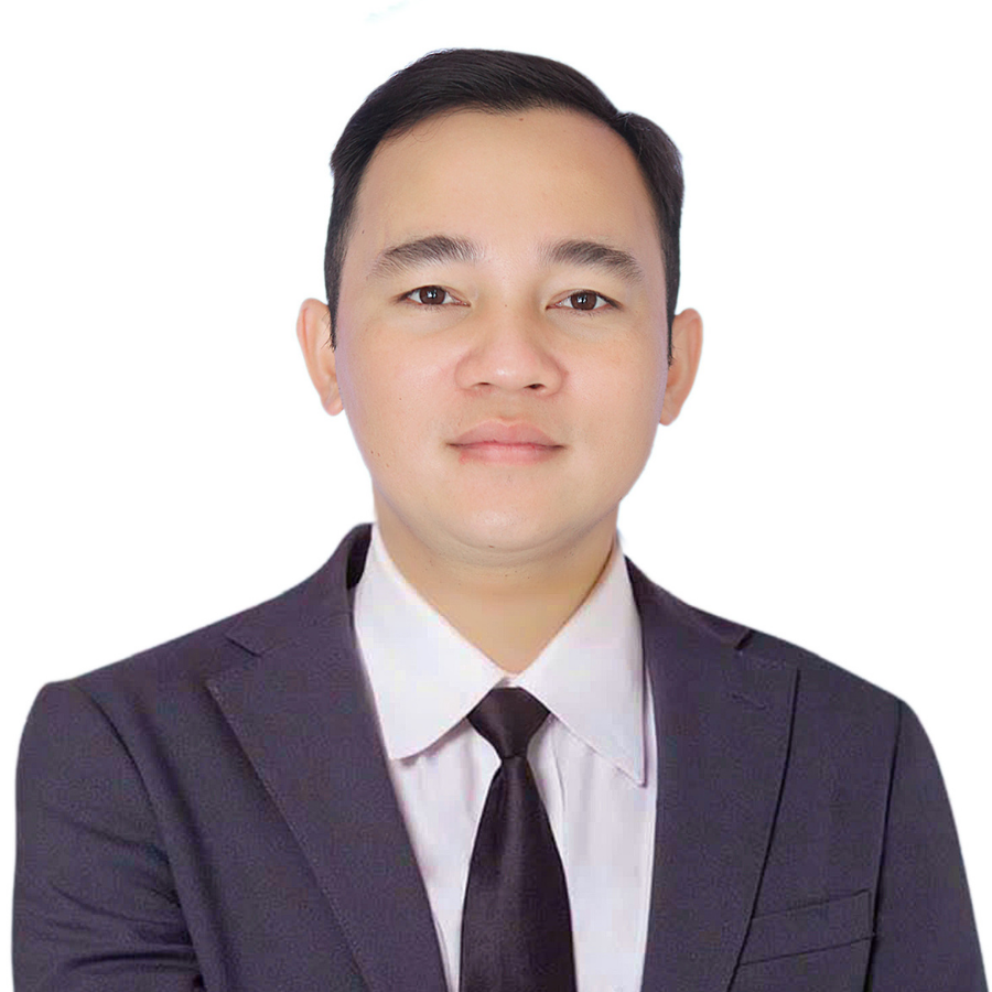 TRẦN ĐÌNH TÀI