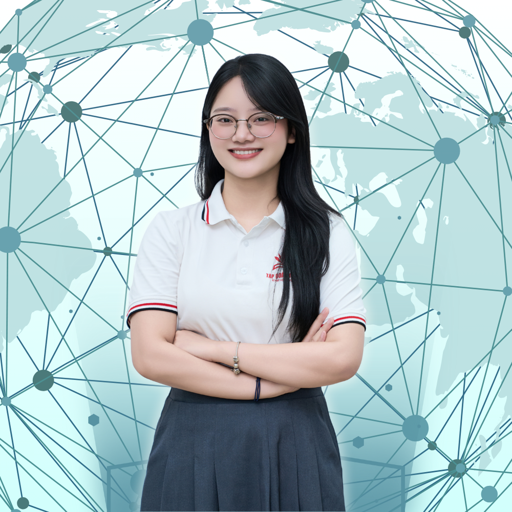 PHẠM MINH TRANG