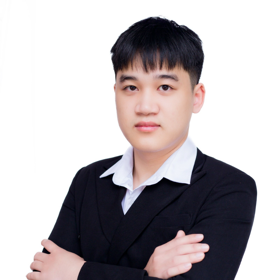 LƯ THẾ ANH