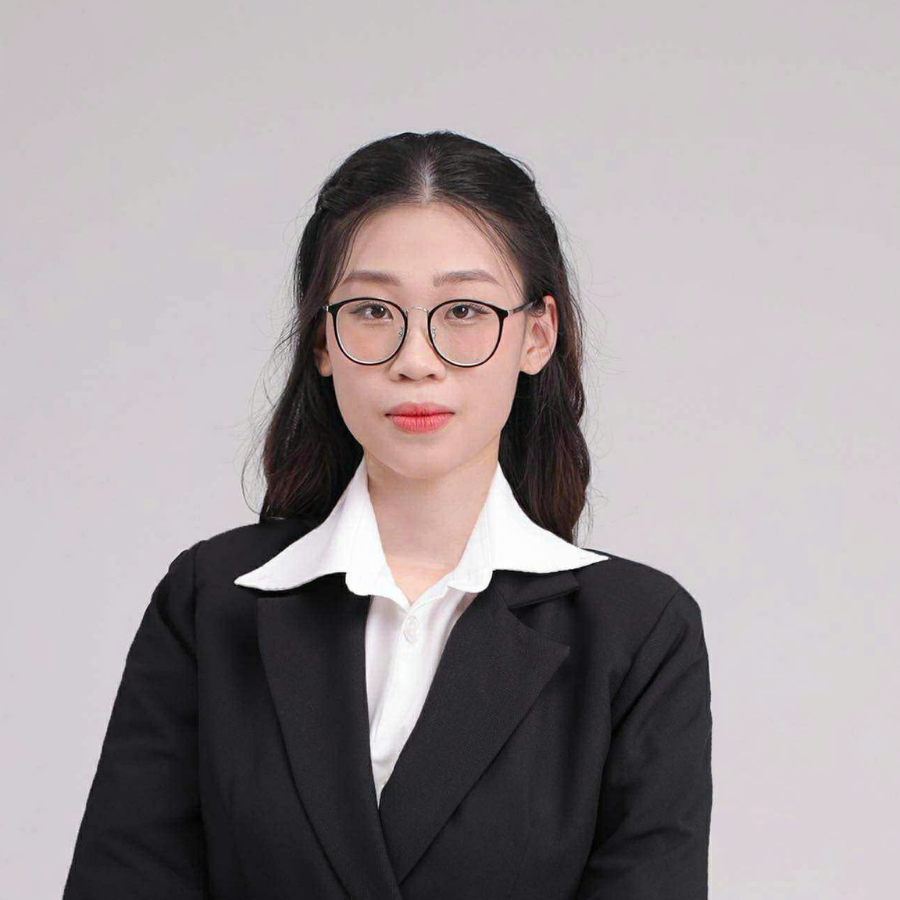 LƯƠNG QUỲNH ANH